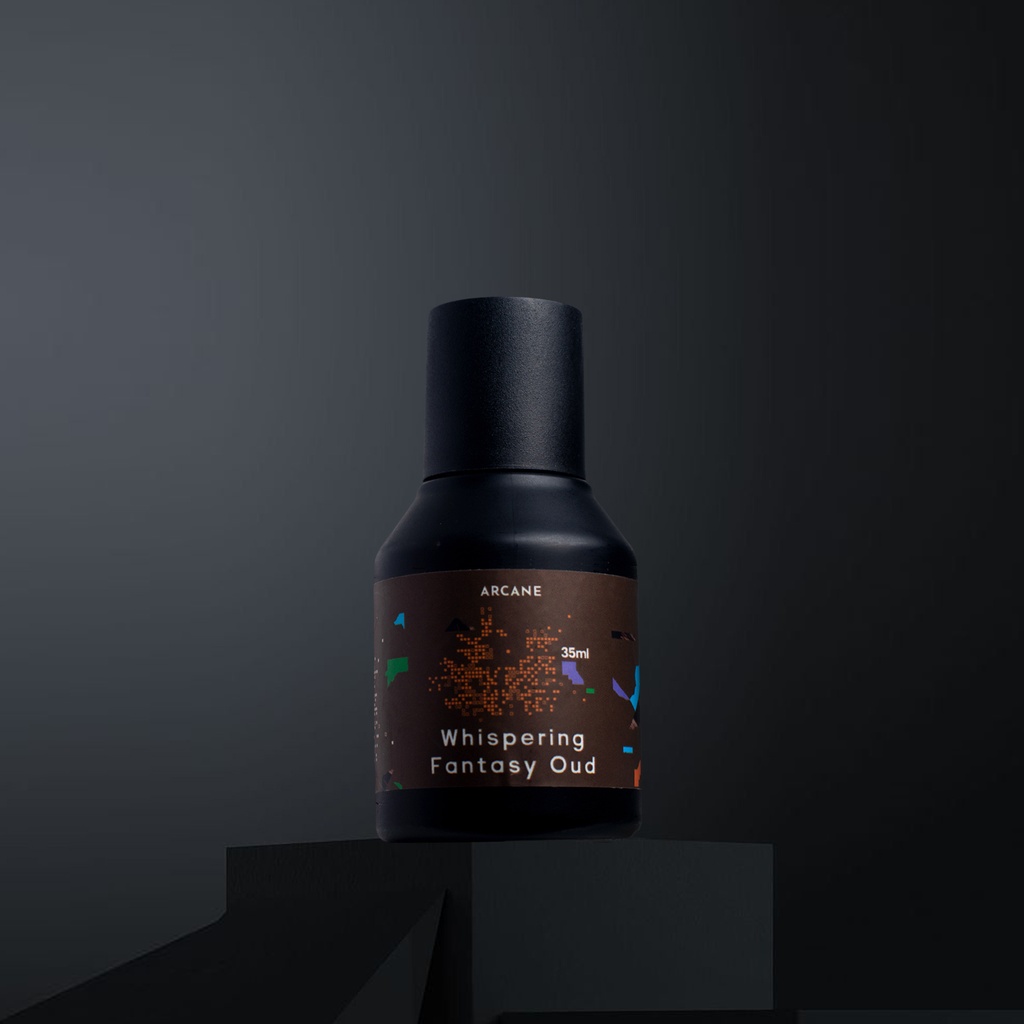 Whispering Fantasy Oud 