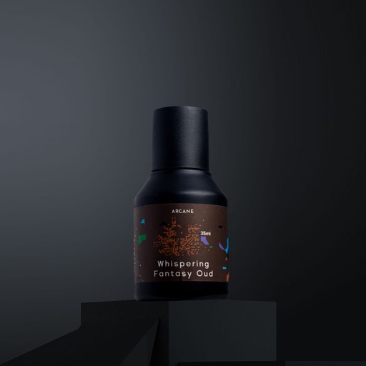 Whispering Fantasy Oud 